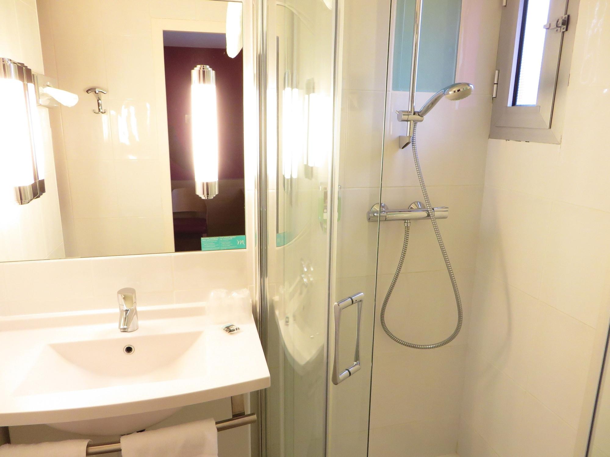 Mercure Hexagone Luxeuil Exterior photo
